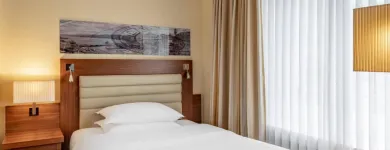 Unternehmen 6 Bild SHERATON ZURICH NEUES SCHLOSS HOTEL Veranstaltungen/Messen am Zurich ZH