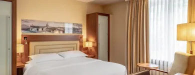 Unternehmen 7 Bild SHERATON ZURICH NEUES SCHLOSS HOTEL Veranstaltungen/Messen am Zurich ZH