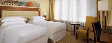 Unternehmen 8 Bild SHERATON ZURICH NEUES SCHLOSS HOTEL Veranstaltungen/Messen am Zurich ZH