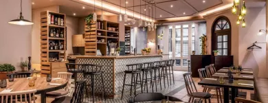 Unternehmen 9 Bild SHERATON ZURICH NEUES SCHLOSS HOTEL Veranstaltungen/Messen am Zurich ZH