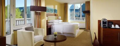 Unternehmen 10 Bild SHERATON ZURICH NEUES SCHLOSS HOTEL Veranstaltungen/Messen am Zurich ZH