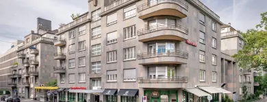 Unternehmen 11 Bild SHERATON ZURICH NEUES SCHLOSS HOTEL Veranstaltungen/Messen am Zurich ZH