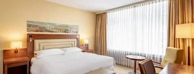 Unternehmen 12 Bild SHERATON ZURICH NEUES SCHLOSS HOTEL Veranstaltungen/Messen am Zurich ZH