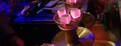 Immagine 12 azienda SHISHA BAR CLUB Hotel-/Gastronomiegewerbe in Cham ZG