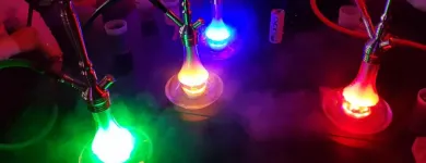 Immagine 1 azienda SHISHA BAR CLUB Hotel-/Gastronomiegewerbe in Cham ZG