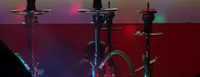 Immagine 2 azienda SHISHA BAR CLUB Hotel-/Gastronomiegewerbe in Cham ZG