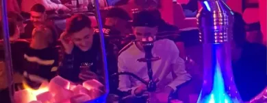 Immagine 3 azienda SHISHA BAR CLUB Hotel-/Gastronomiegewerbe in Cham ZG