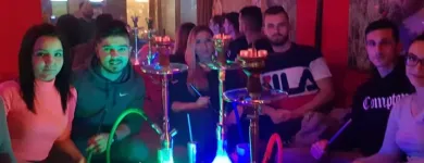 Immagine 5 azienda SHISHA BAR CLUB Hotel-/Gastronomiegewerbe in Cham ZG