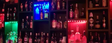 Immagine 6 azienda SHISHA BAR CLUB Hotel-/Gastronomiegewerbe in Cham ZG