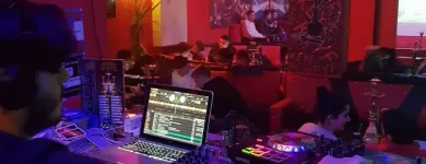 Immagine 8 azienda SHISHA BAR CLUB Hotel-/Gastronomiegewerbe in Cham ZG