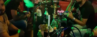 Immagine 10 azienda SHISHA BAR CLUB Hotel-/Gastronomiegewerbe in Cham ZG