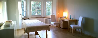 Unternehmen 2 Bild SIBILLA LANG Ärzte am Zurich ZH