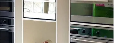 Immagine 3 azienda SIGRIST HAUSHALTAPPARATE Haushaltsgerätekundendienste in Wald Zh ZH