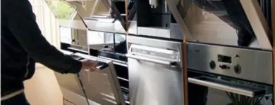 Immagine 4 azienda SIGRIST HAUSHALTAPPARATE Haushaltsgerätekundendienste in Wald Zh ZH