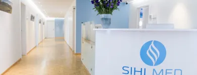 Entreprises 10 image SIHLMED ZENTRUM FÜR INTEGRATIVE MEDIZIN Ärzte dans Zurich ZH
