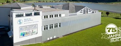 Entreprises 2 image SILAC AG Maschinenbau dans Euthal SZ
