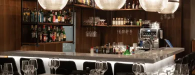 Unternehmen 8 Bild SIMON'S STEAKHOUSE GRILL & RESTAURANT & BAR Steakhäuser am Zurich ZH