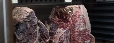 Unternehmen 11 Bild SIMON'S STEAKHOUSE GRILL & RESTAURANT & BAR Steakhäuser am Zurich ZH