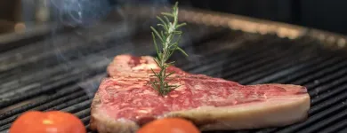 Unternehmen 2 Bild SIMON'S STEAKHOUSE GRILL & RESTAURANT & BAR Steakhäuser am Zurich ZH