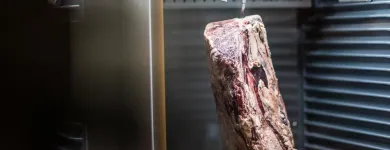 Unternehmen 3 Bild SIMON'S STEAKHOUSE GRILL & RESTAURANT & BAR Steakhäuser am Zurich ZH