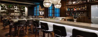 Unternehmen 4 Bild SIMON'S STEAKHOUSE GRILL & RESTAURANT & BAR Steakhäuser am Zurich ZH