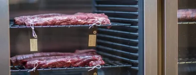 Unternehmen 5 Bild SIMON'S STEAKHOUSE GRILL & RESTAURANT & BAR Steakhäuser am Zurich ZH