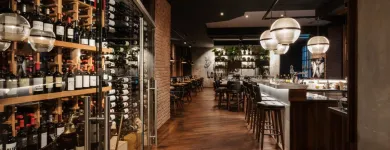 Unternehmen 6 Bild SIMON'S STEAKHOUSE GRILL & RESTAURANT & BAR Steakhäuser am Zurich ZH