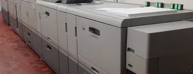 Unternehmen 18 Bild SIMPLON DRUCK AG Dienstleistungen, Sonstige am Glis VS