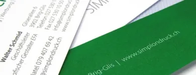 Unternehmen 19 Bild SIMPLON DRUCK AG Dienstleistungen, Sonstige am Glis VS