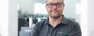 Unternehmen 6 Bild SIMPLON DRUCK AG Dienstleistungen, Sonstige am Glis VS