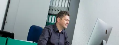 Unternehmen 7 Bild SIMPLON DRUCK AG Dienstleistungen, Sonstige am Glis VS