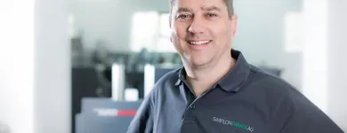 Unternehmen 1 Bild SIMPLON DRUCK AG Dienstleistungen, Sonstige am Glis VS