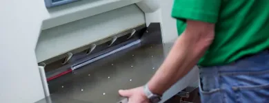 Unternehmen 14 Bild SIMPLON DRUCK AG Dienstleistungen, Sonstige am Glis VS