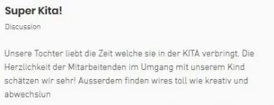 Immagine 8 azienda SMALLWORLD KITA UND KINDERHÜTEDIENST Soziale Einrichtungen/Fürsorge in Olten SO