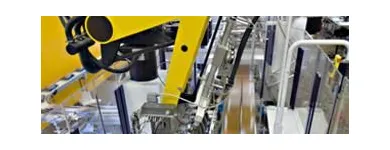 Entreprises 3 image SMARTDRIVES GMBH Maschinenbau dans Bern BE