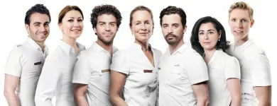 Unternehmen 3 Bild SMOOTHLINE Ärzte am Zurich ZH