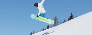 Unternehmen 2 Bild SNOWDOCDAVOS Sportschulen am Davos GR
