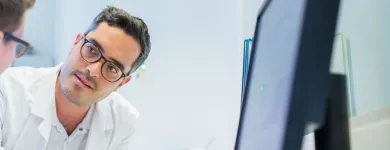 Unternehmen 2 Bild SOLOTHURNER SPITÄLER  AG (SOH) Medizin/Gesundheitswesen am Solothurn SO