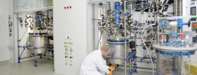 Immagine 2 azienda SOLVIAS AG Medizin/Gesundheitswesen in Basel BL