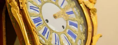 Entreprises 3 image SOMAZZI SA Schmuck/Uhren/Edelmetallwaren dans Lugano TI