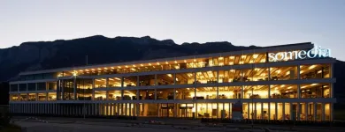 Immagine 8 azienda SOMEDIA PROMOTION AG Zeitungsverlage in Chur GR