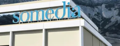 Immagine 10 azienda SOMEDIA PROMOTION AG Zeitungsverlage in Chur GR
