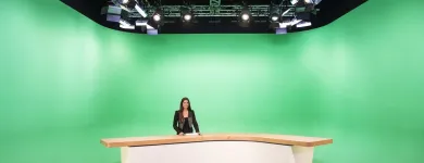 Immagine 1 azienda SOMEDIA PROMOTION AG Zeitungsverlage in Chur GR