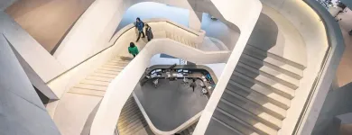 Immagine 6 azienda SOMEDIA PROMOTION AG Zeitungsverlage in Chur GR