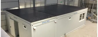 Unternehmen 6 Bild SOSAG BAUGERÄTE AG Transport/Verkehr/Tourismus am Pfungen ZH