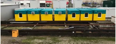 Unternehmen 1 Bild SOSAG BAUGERÄTE AG Transport/Verkehr/Tourismus am Pfungen ZH