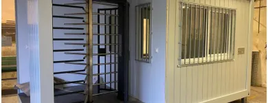 Unternehmen 4 Bild SOSAG BAUGERÄTE AG Transport/Verkehr/Tourismus am Pfungen ZH