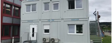 Unternehmen 5 Bild SOSAG BAUGERÄTE AG Transport/Verkehr/Tourismus am Pfungen ZH