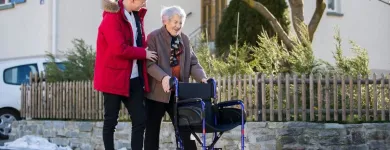 Immagine 8 azienda SPITEX CHUR Ärzte in Chur GR