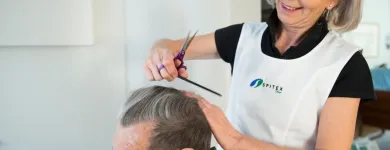 Immagine 9 azienda SPITEX CHUR Ärzte in Chur GR